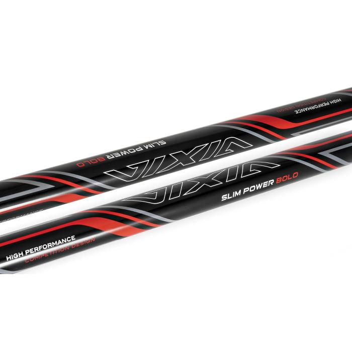 Trabucco Canna Bolognese VIXIA SLIM POWER BOLO