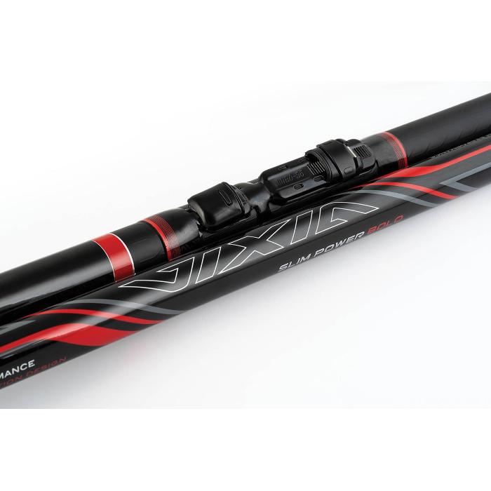 Trabucco Canna Bolognese VIXIA SLIM POWER BOLO