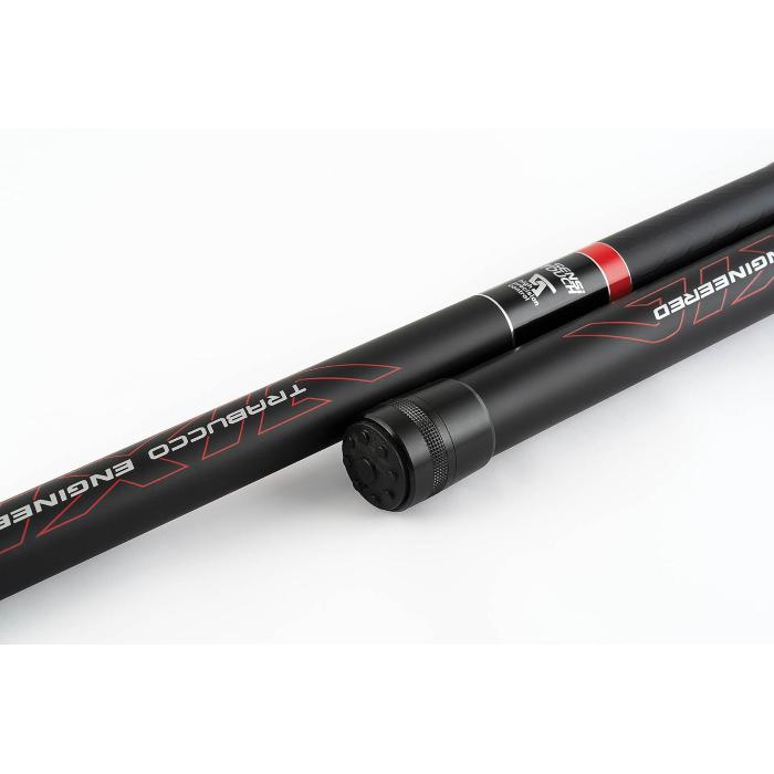 Trabucco Canna Bolognese VIXIA SLIM POWER BOLO