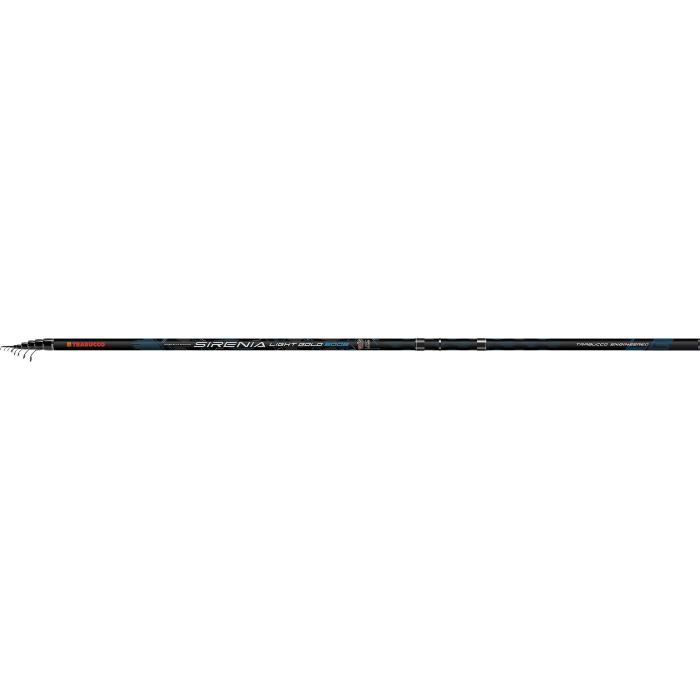 Trabucco Canna Bolognese SIRENIA BLS * Light  *