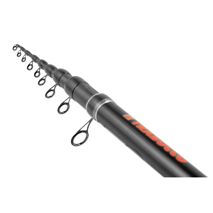 Trabucco Canna Bolognese SIRENIA BLS * Light  *