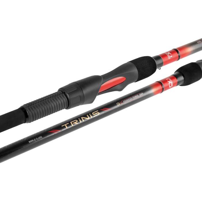 Trabucco Canna Feeder TRINIS GX ADV. POWER FEEDER