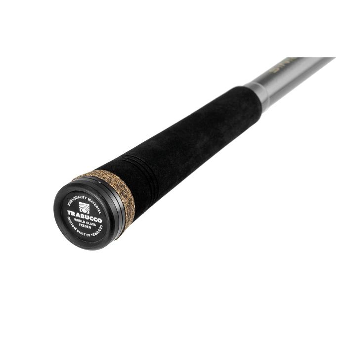 Trabucco Canna Feeder TRINIS GX ADV. POWER FEEDER