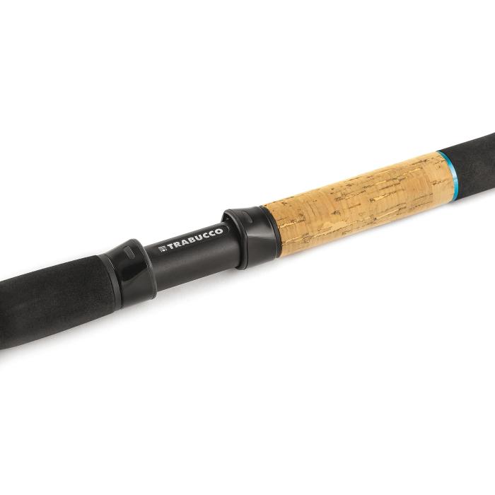 Trabucco Canna Feeder PROXIMA XP CARP MASTER FDR