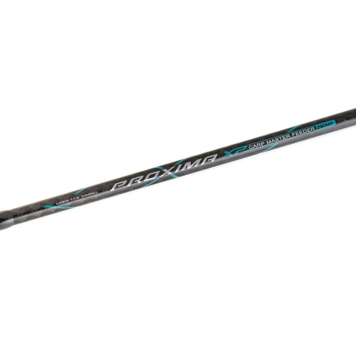 Trabucco Canna Feeder PROXIMA XP CARP MASTER FDR
