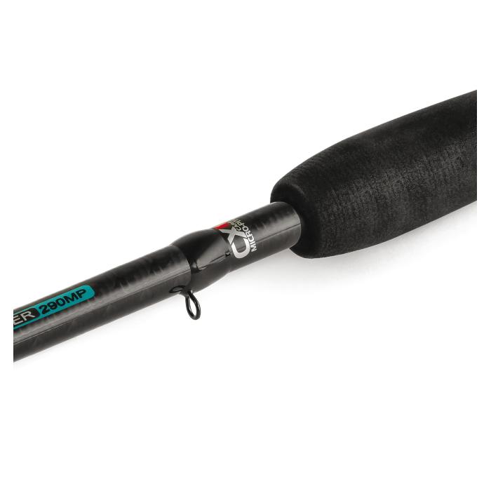 Trabucco Canna Feeder PROXIMA XP CARP MASTER FDR