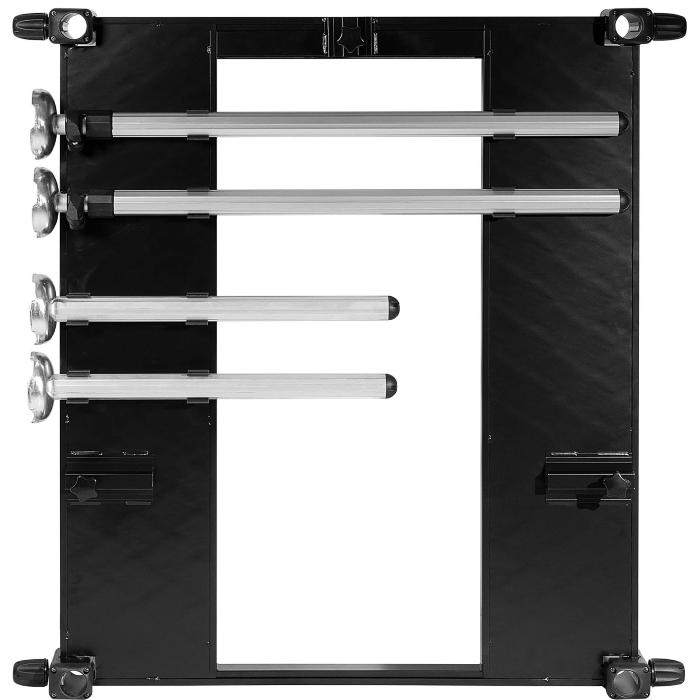Trabucco Accessorio per Panchetto GNT MEGA FOOT PLATE X36 * 95*81