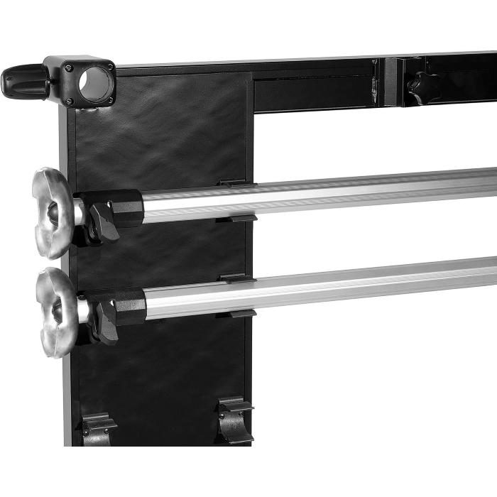 Trabucco Accessorio per Panchetto GNT MEGA FOOT PLATE X36 * 95*81