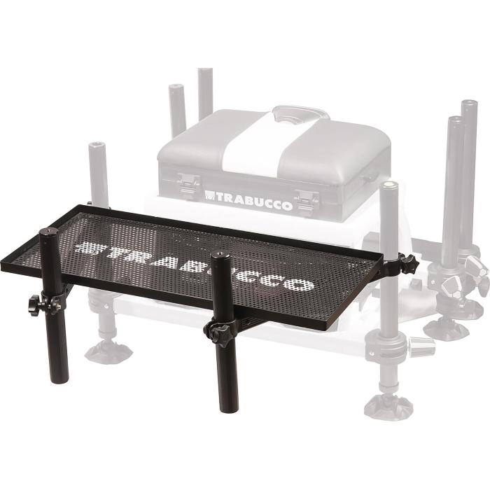 Trabucco Accessorio per Panchetto GNT-X36 * SLIM SIDE TRAY XL