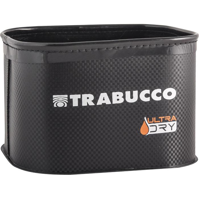 Trabucco Borsa in eva ULTRA DRY EVA *  BAIT SYSTEM* 4+1