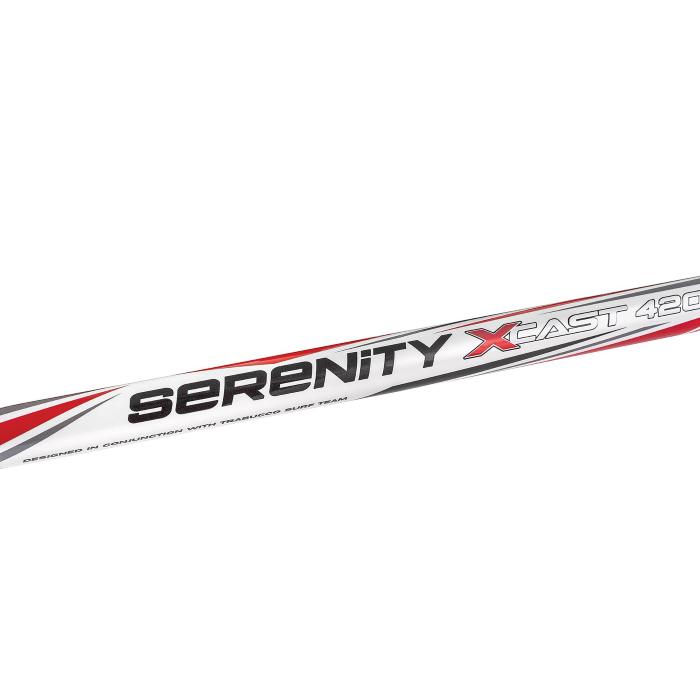 Trabucco Canna Surf Casting SERENITY X-CAST SURF *