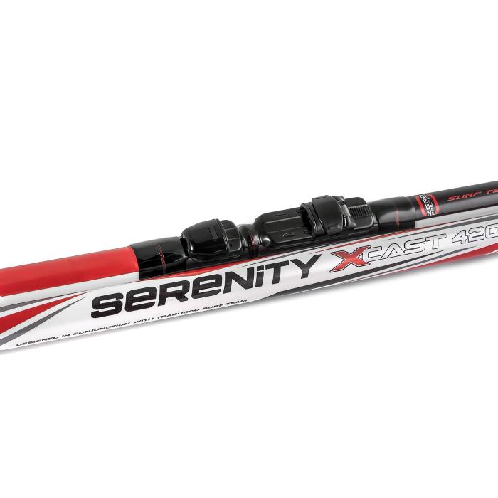 Trabucco Canna Surf Casting SERENITY X-CAST SURF *