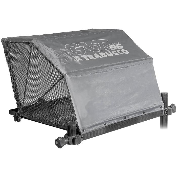 Trabucco Accessorio per Panchetto GNT X-CONNECT * SIDE PLATFORM W/COVER