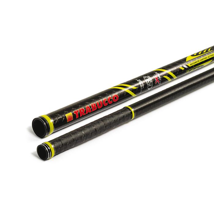Trabucco Canna Surf Casting SUPERNOVA NT EVO SURF *