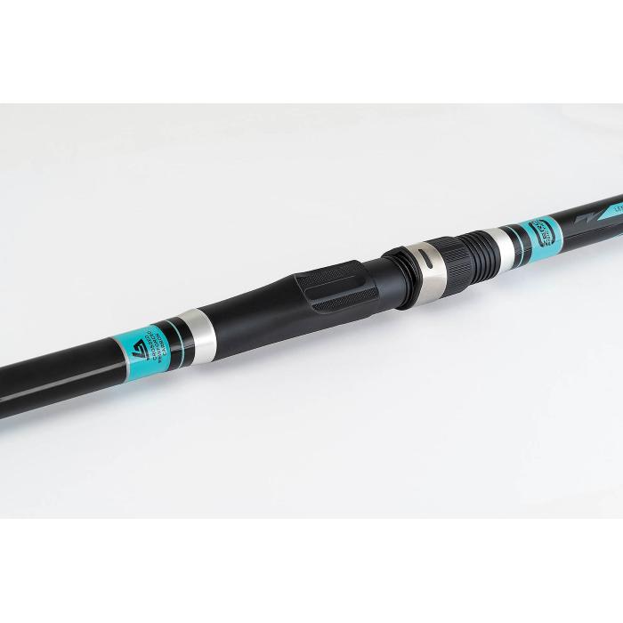 Trabucco Canna Surf Casting FOLGORE SENSE BEACH * 4205/100