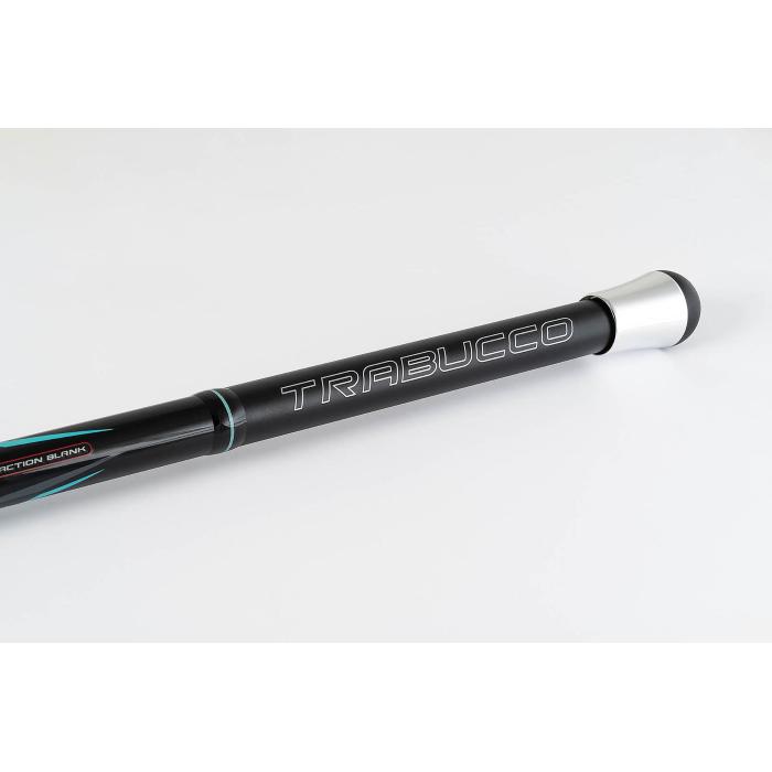 Trabucco Canna Surf Casting FOLGORE SENSE BEACH * 4205/100