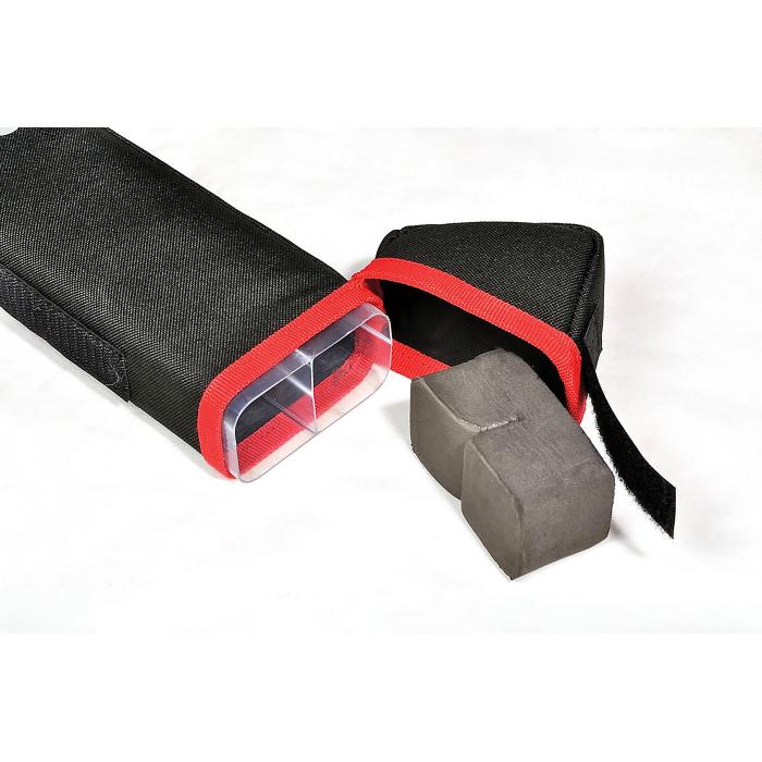 Trabucco Fodero Portacanna GNT MATCH TEAM * FEEDER TIP TUBE