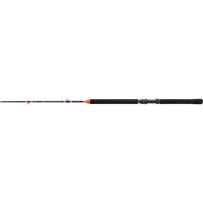 Trabucco Canna Traina BOREAS LIVE TROLLING ACID