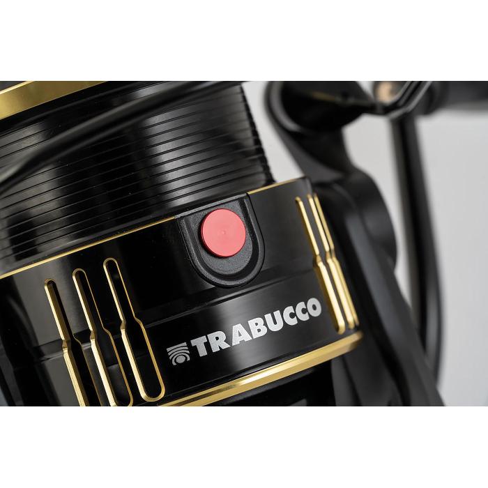 Trabucco Mulinello Feeder MUL. VIRTUS XF