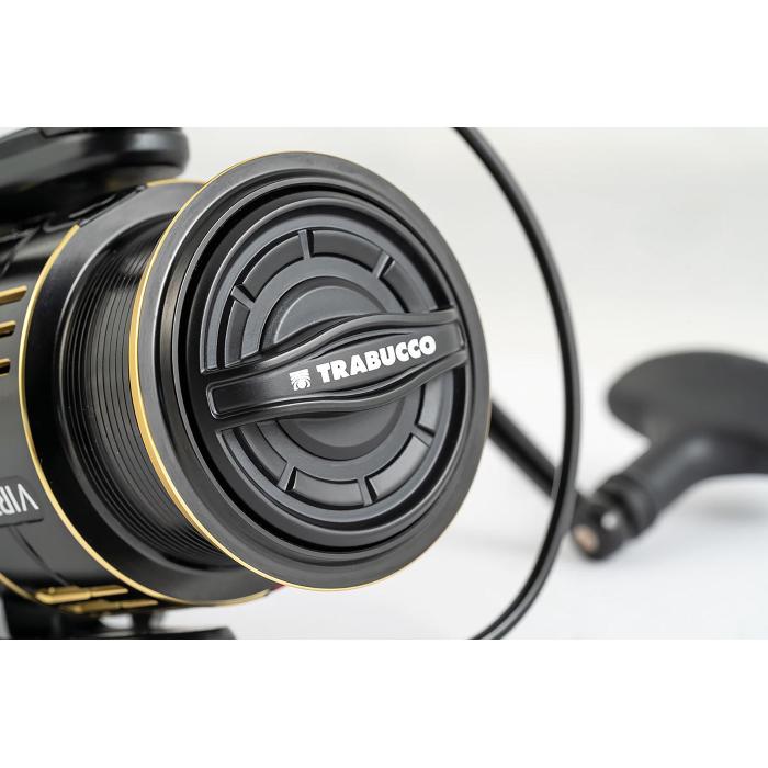 Trabucco Mulinello Feeder MUL. VIRTUS XF