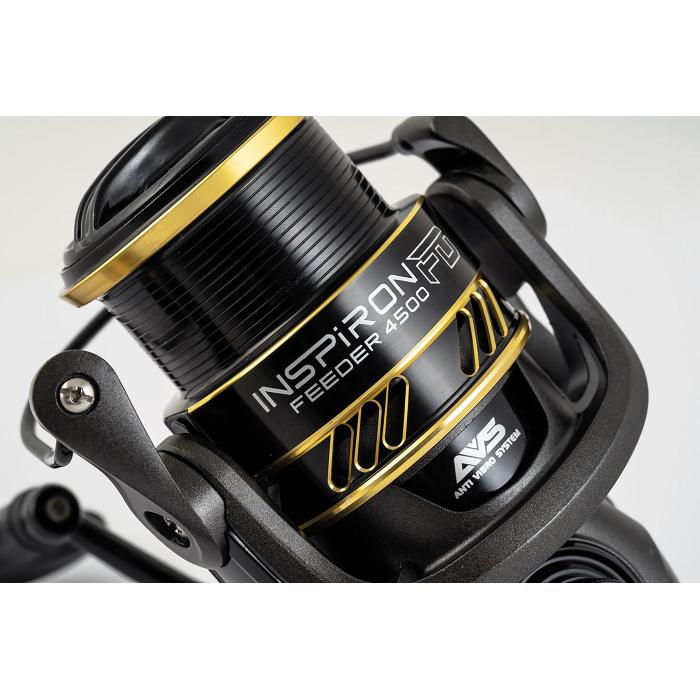 Trabucco Mulinello Feeder MUL. INSPIRON * FDR