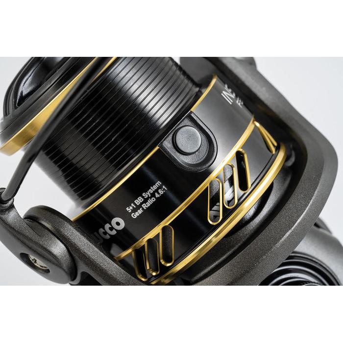 Trabucco Mulinello Feeder MUL. INSPIRON * FDR