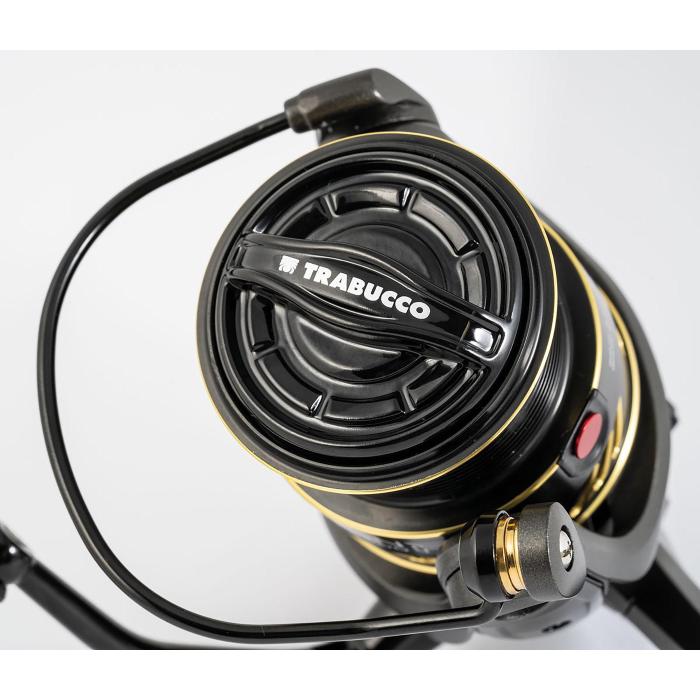 Trabucco Mulinello Feeder MUL. INSPIRON * FDR