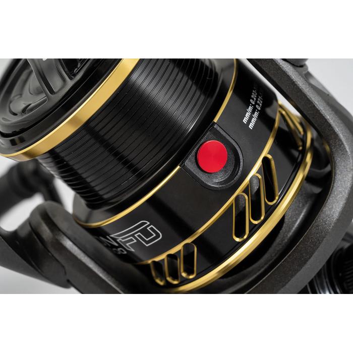 Trabucco Mulinello Feeder MUL. INSPIRON * FDR
