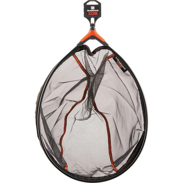 Trabucco Guadino XDS MICRO RUBBER 2x3/Mesh