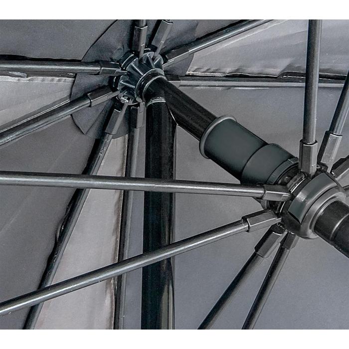 Trabucco Ombrellone ULTRA SHELL UMBRELLA