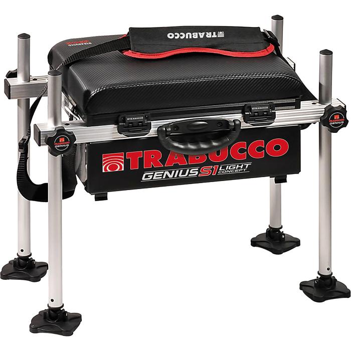 Trabucco Paniere GENIUS BOX * S1 * LIGHT