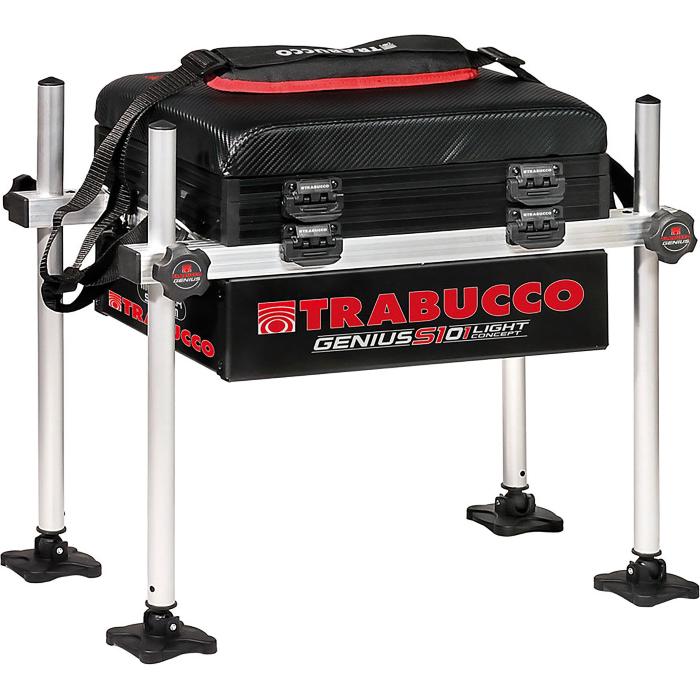 Trabucco Paniere GENIUS BOX * S1+ * MODULE 40