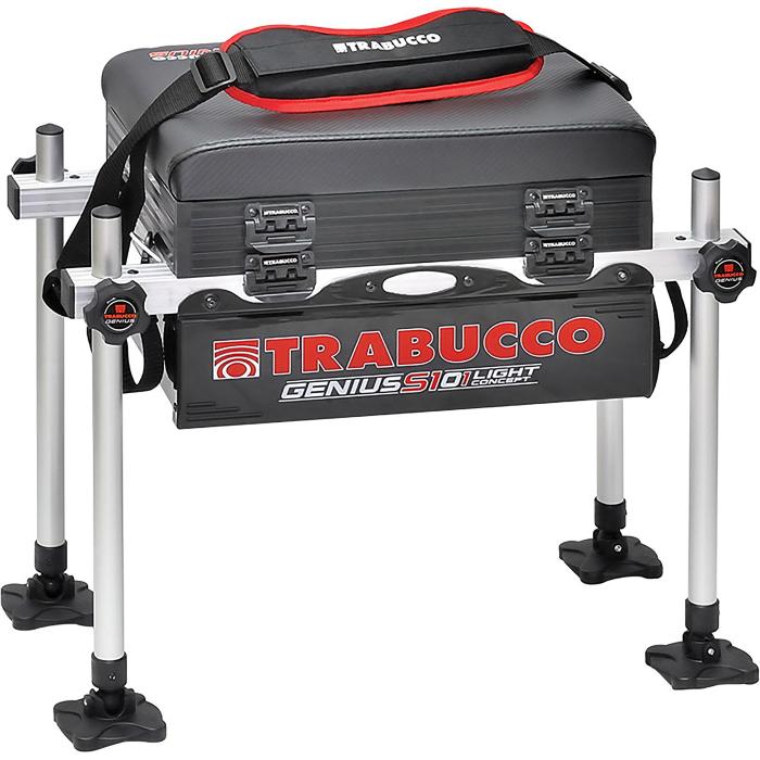 Trabucco Paniere GENIUS BOX * S1+ * MODULE 40