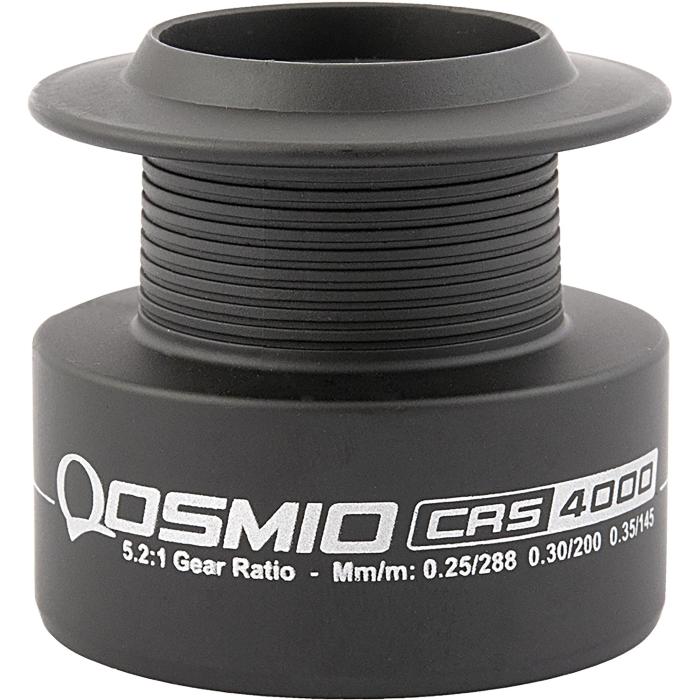 Trabucco Mulinello QOSMIO CRS