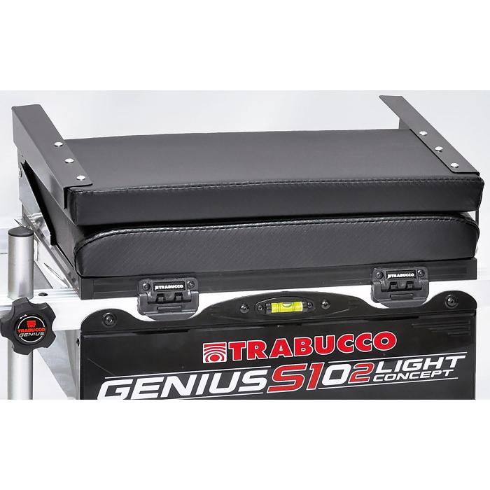 Trabucco Paniere GENIUS BOX * S1 CS * BACK REST