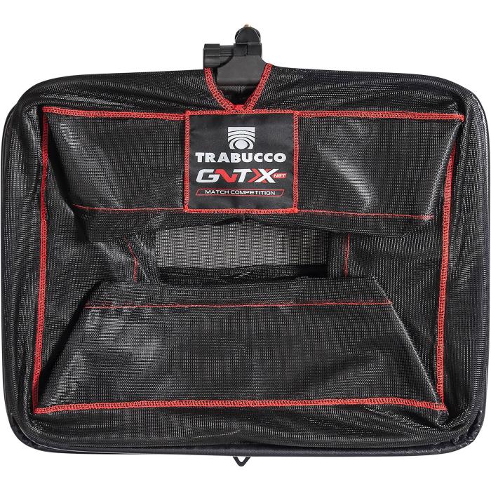 Trabucco Nassa GNT-X KEEPNET * MATCH COMPETITION 50X40
