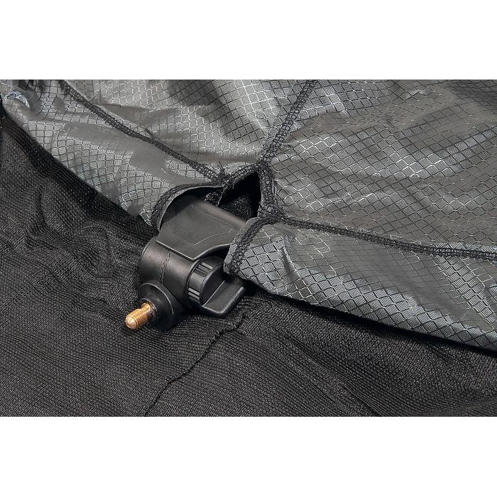 Trabucco NASSA XDS PRO KEEPNET