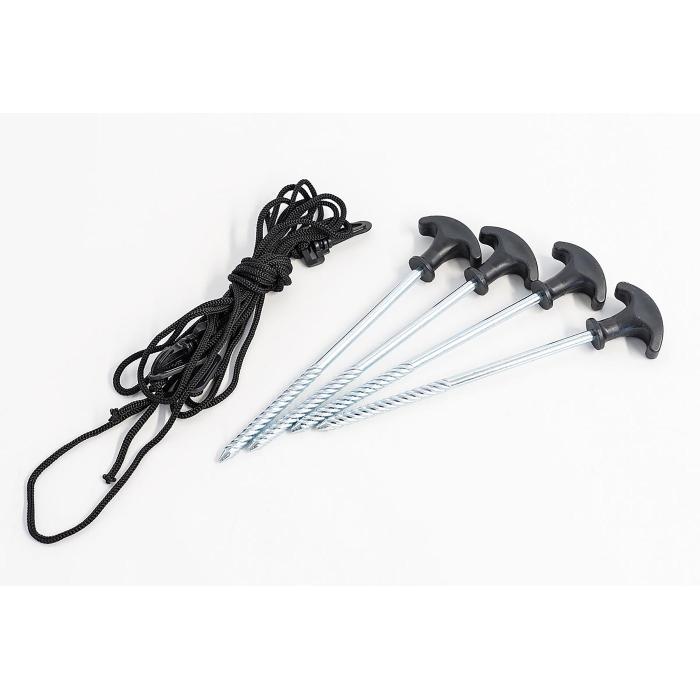 Trabucco Ombrellone GNT-X PRO MATCH UMBRELLA * UV 250