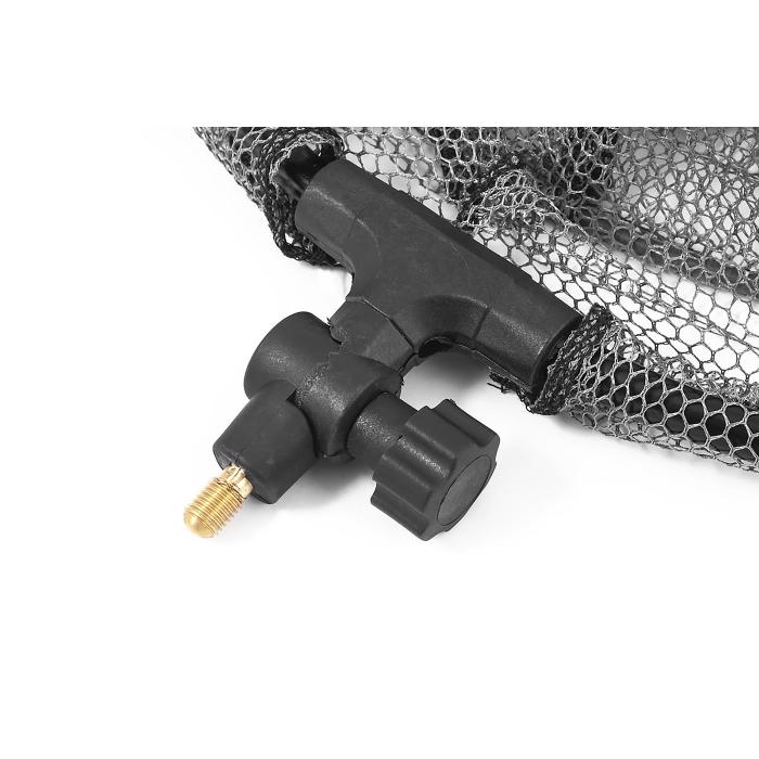 Trabucco Nassa XDS KEEPNET * PE MESH 5mm *40*