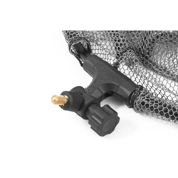 Trabucco Nassa XDS KEEPNET * PE MESH 5mm *40*
