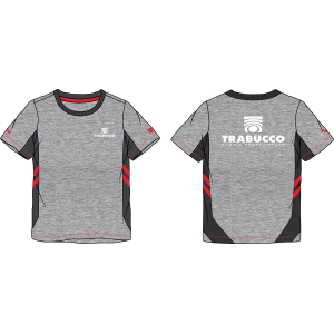 Trabucco T-Shirt GNT-PRO * DRY-TECK JERSEY