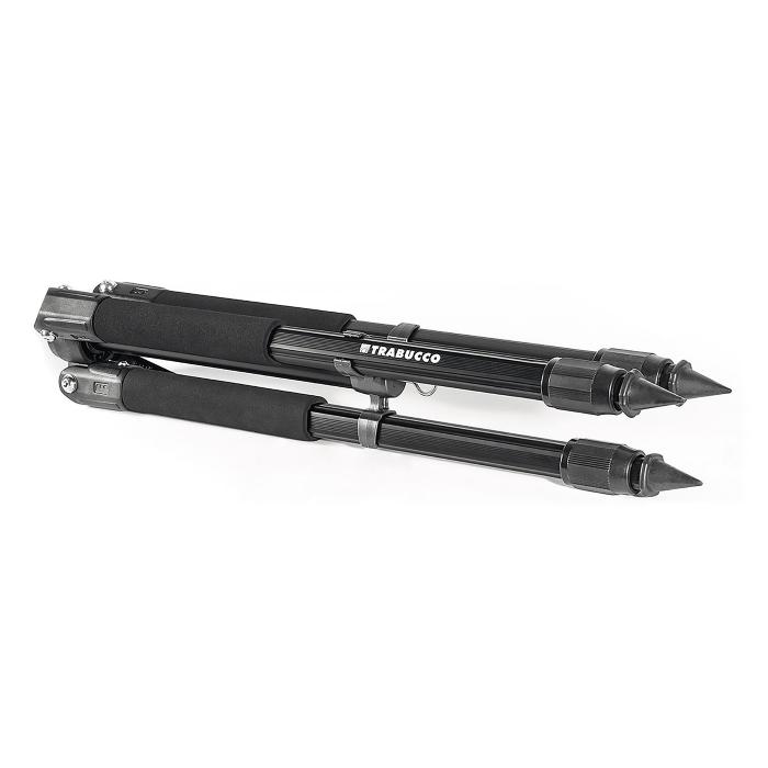 Trabucco Rulli e Supporti GNT PRO-TRIPOD * X-LARGE * 2X