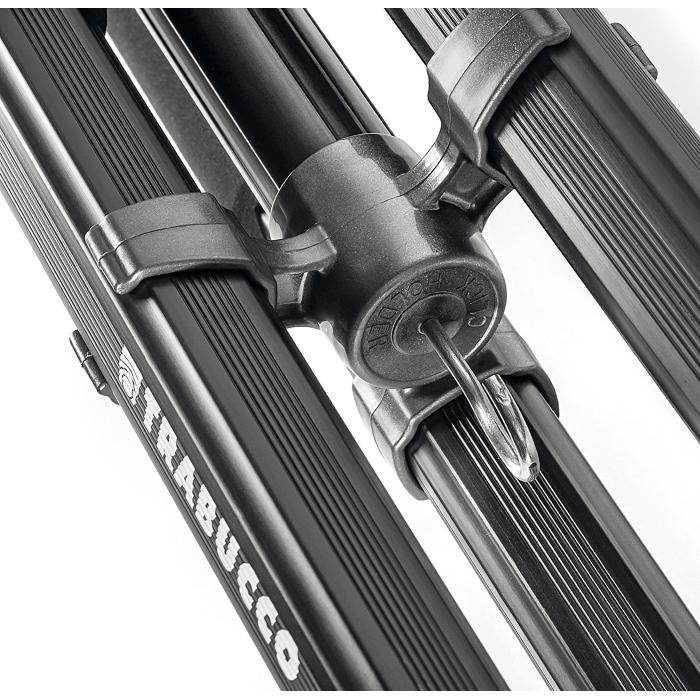 Trabucco Rulli e Supporti GNT PRO-TRIPOD * X-LARGE * 2X