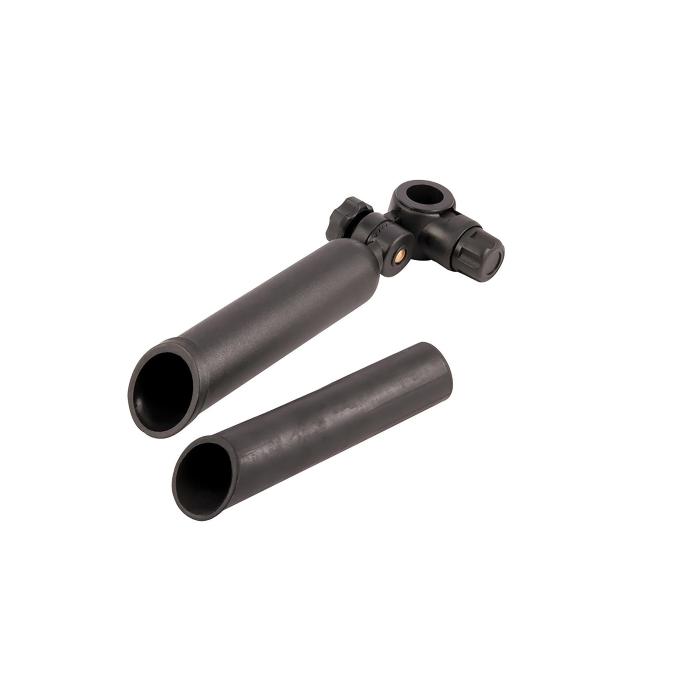 Trabucco Rulli e Supporti XPS CLAMP * FEEDER PRO REST SET * 3R