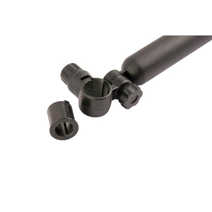 Trabucco Rulli e Supporti XPS CLAMP * FEEDER PRO REST SET * 3R