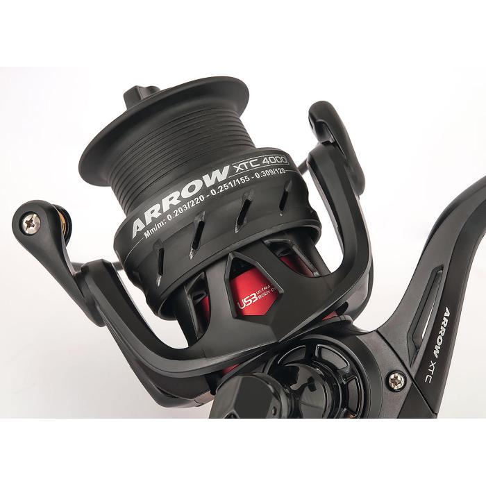 Trabucco Mulinello MUL. ARROW XTC * FA