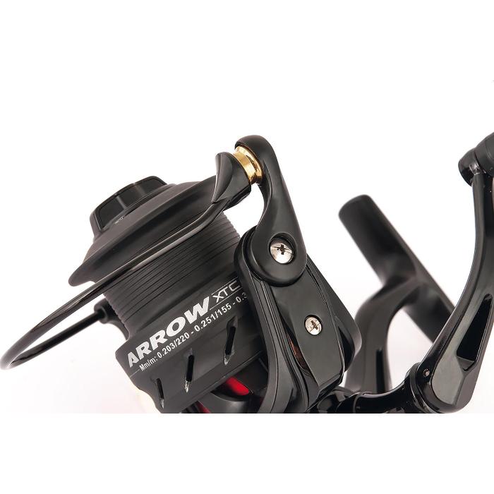 Trabucco Mulinello MUL. ARROW XTC * FA
