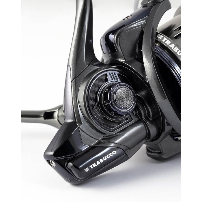 Trabucco Mulinello MUL. DWELLER * SURF 8000