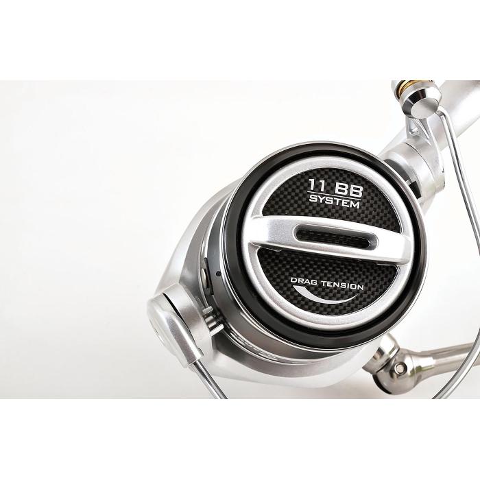 Trabucco Mulinello X-RIDE XTR BEACH * 5.500