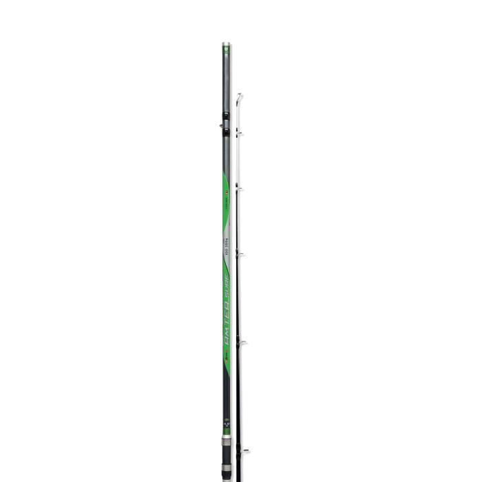 Colmic Surf Casting 2 sect. <br>AMTEA SURF 4,10mt (100-300gr) - Tubular Tip
